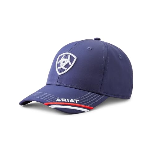 Casquette Ariat ADT Shield légère protection UV 1005107