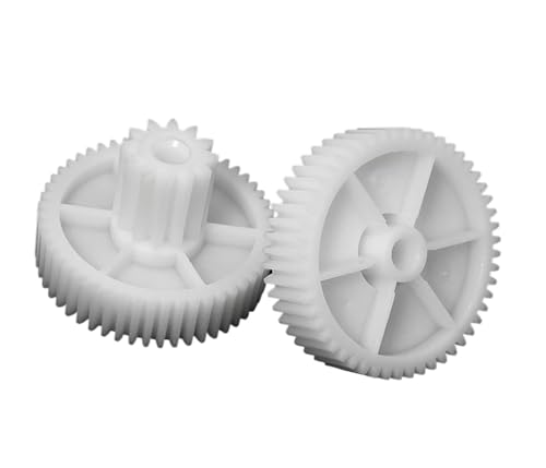 For Moulinex MS014 HV2 HV4 HV6 HV8 HV9 HV10 Piezas de repuesto for picadora de carne Tefal TF007 1500 1700 1800 Accesorios for picadora Paquete de 2