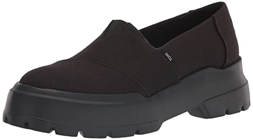 Image of Toms Womens Alpargata Combat