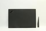 Lenovo Ersatzteil Padme-3 (X1 Extreme Gen3:20TK/20TL) UHD A-Cover, W125886878 (Gen3:20TK/20TL) UHD A-Cover Woven ASM for IR Camera