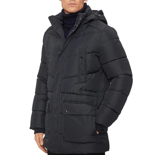 Geox M Chaqueta, Sky Captain, 60 Hombres