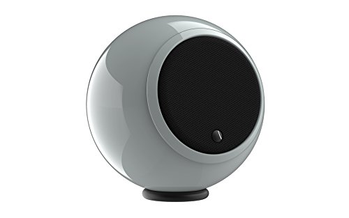 Gallo Acoustics A'Diva SE Loudspeaker (Urban Grey)