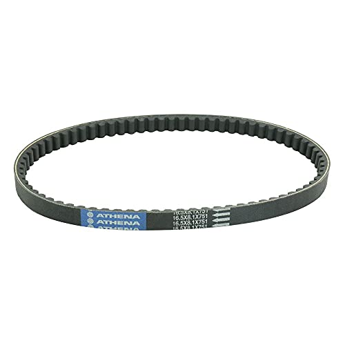 Athena S410000350001 Cinghia Di Trasmissione