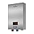 Compact ECO240 240V Electric Tankless Water Heater with Smart Technology, LCD Control Panel for Home, Office, & More - Unlimited Hot Water On Demand water heater by Marey