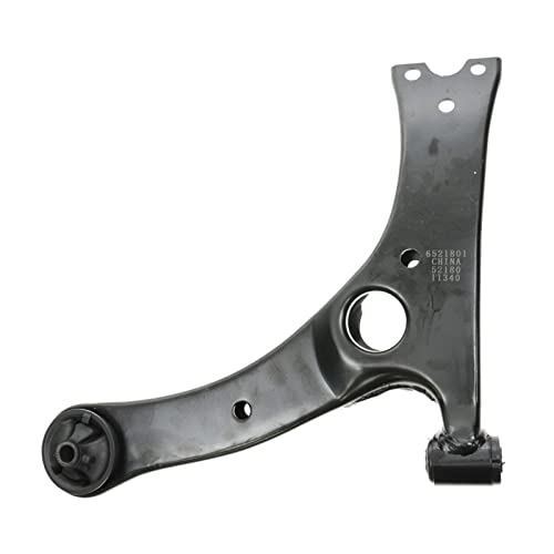 Ball Joint Tie Rod Sway Bar Link Control Arm Front Steering Suspension Kit 10Pc #TOP2