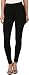 BCBGeneration Women's Seamed Sequins Legging