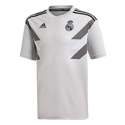 adidas Maillot Junior Real Madrid 2018/19