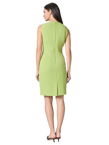 Image of Kasper Women's Women's Sleeveless Sheath Dress