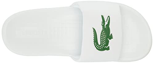 Image of Lacoste Men's Serve Slide 1.0 Sandals