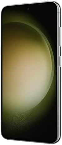 Samsung Galaxy S23 128GB Renewed Green