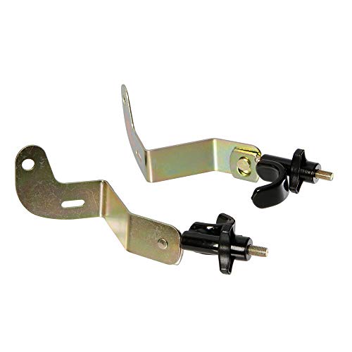 Lam97939 - Cierre de Seguridad para Cabina de camión - lampa Compatible con Mercedes Benz actros...