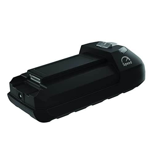 Rowenta Batterie 18V Accessoire pour aspirateur Balai X-Pert 6.60 ZR009703, Noir