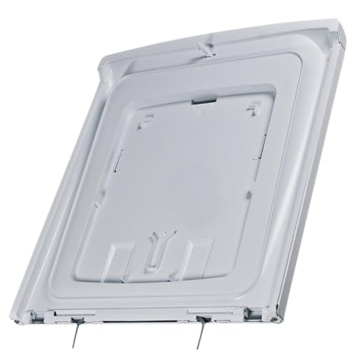 COUVERCLE COMPLET POUR LAVE LINGE WHIRLPOOL - 481010443838