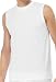 Produktbild Schiesser Herren Shirt 0/0 Arm Unterhemd, Weiß (100-weiss), XL