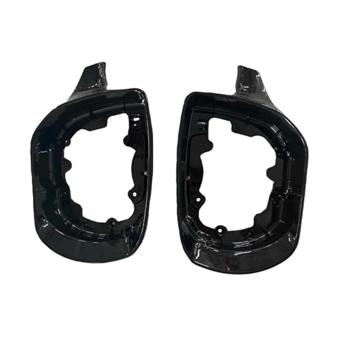 Coques rétroviseurs Hyundai Santa Fe cadre support anti-vibration