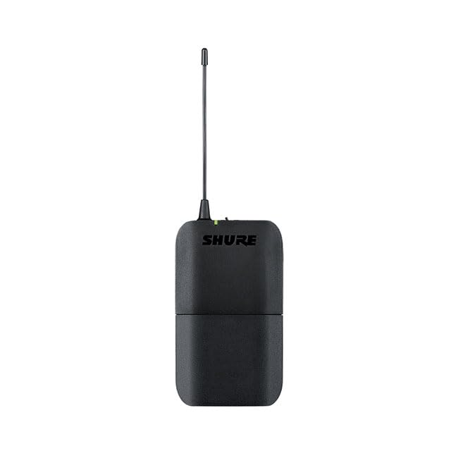 SHURE BLX14J ワイヤレスマイクシステム Shure BLX14J-JB ギタリスト用ワイヤレスセット｜FULL-TEN