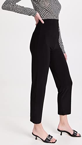Norma Kamali Women's Pencil Pants4