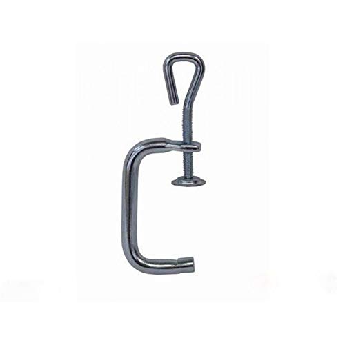 EuroStore07 MARCATO *** Morsetto Ferma Macchina Pasta Universale