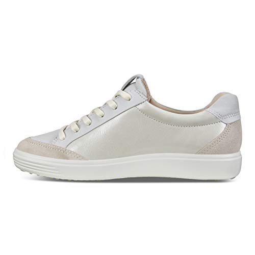 Image of ECCO Womens Soft 7 Sneaker