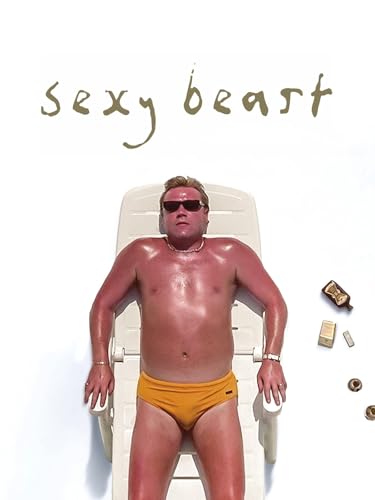 Sexy Beast