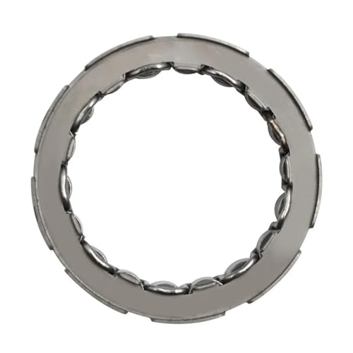 Roulement de roue libre pour moto Tu 600 1990 d'embrayage de démarreur - 7