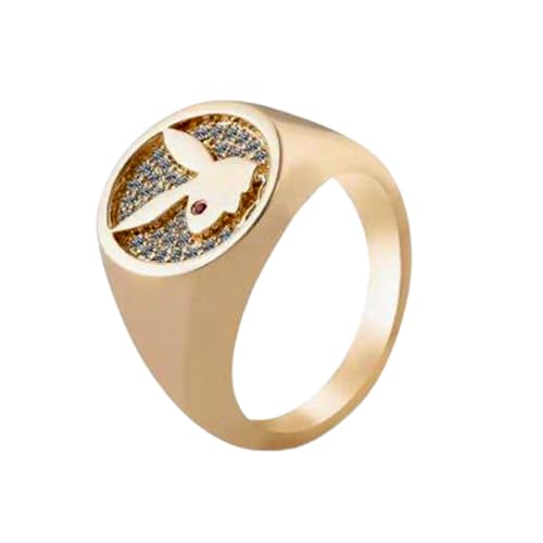 Bague de fiançailles moissanite DEF-VVS et argent plaqué or 14 carats