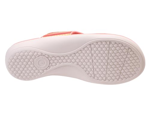 REVITALIGN Women's Yumi Beachside Flip-Flop4