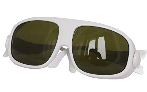 EP-5-11 Laserschutzbrille, 200 nm-450 nm & 800 nm-2000 nm, OD4+ CE