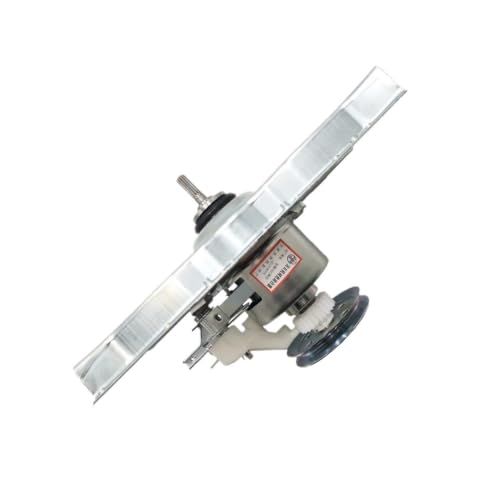 Embrayage à double vitesse XQB70-6259 pour machine à laver XQB70-6269 XQB70-6299 XQB7278 XQB6216P