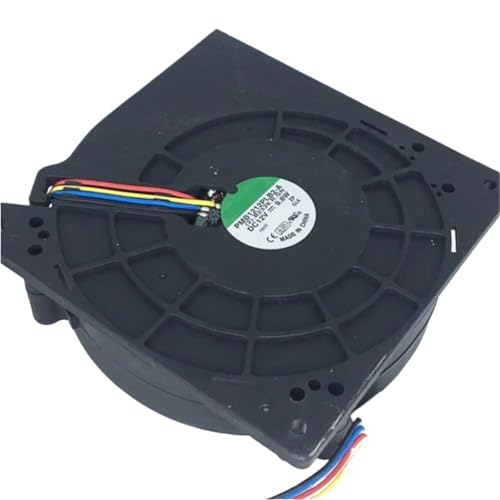 Ventilateur de refroidissement PMB1212PLB2-A 12V PWM pour refroidir un onduleur réseau
