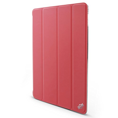 X-Doria Engage Folio Flip Cover Hard Shell Case for iPad Air 2