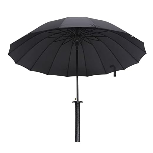 Travel Golf Umbrella With Automatic Open Function