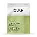 Produktbild Bulk Erbsenprotein Isolat Pulver, Veganes Eiweißpulver, 2,5 kg, Verpackung Kann Variieren