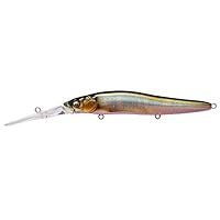 メガバス　ワンテン　セット　美品　（3） Amazon | メガバス(Megabass) ルアー ONETEN R+3(ワンテンR