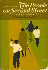 The People on Second Street B000SZ9I7S Book Cover