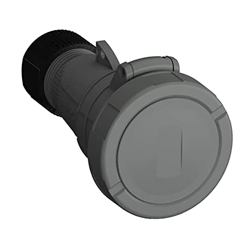 ABB 🏐 インダストリアルプラグ&ソケット ABB430R12W