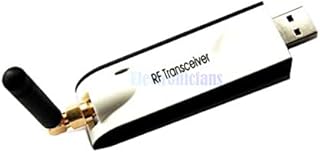 433Mhz CC1101 USB Wireless RF Transceiver Module 10mW USB UART MAX232 RS232