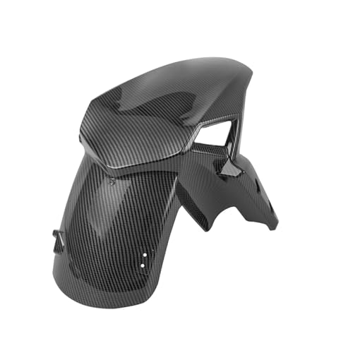 Garde boue avant moto Kawasaki Z900 2017 2018 2019 2020 2021 2022