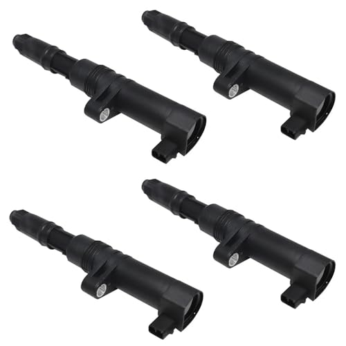 �ԓ_�΃R�C�� Compatible With DACIA For DUSTER For LOGAN For SANDERO 7700875000 8200-568-671 �_�΃R�C�� 7700113357 7700107177(4pcs)