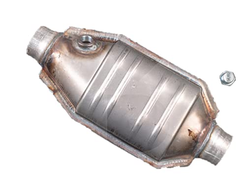 JMJ Catalizzatore universale 02-50
