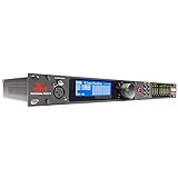 dbx DriveRack VENU360 Complete Loudspeaker Management System, 1 (