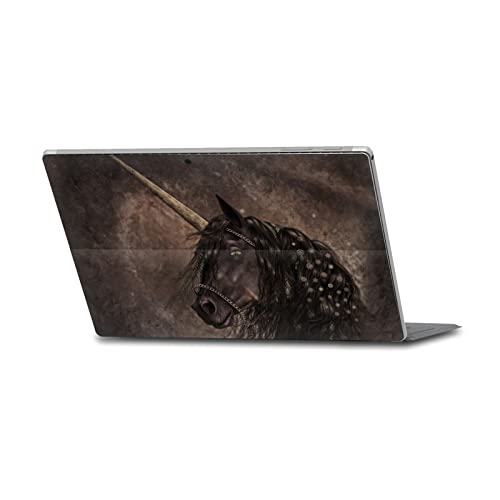 Skin Vinyle Microsoft Surface Pro 4/5/6 Head Case Designs Art Céleste