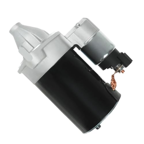Démarreur 12V 0,9kw 10T pour moteurs thermiques et remplacement OEM 3610003101