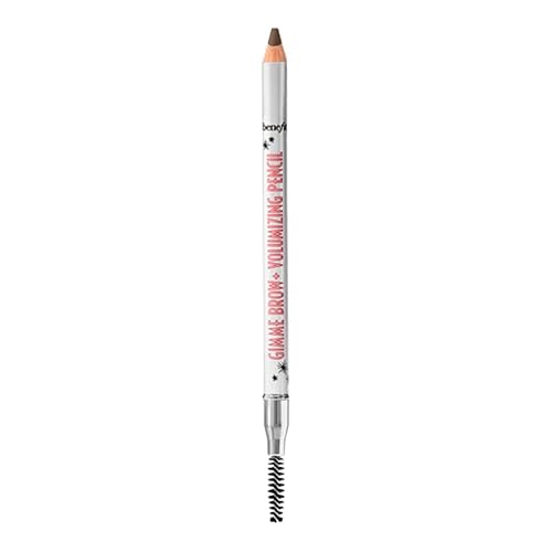 Miniatura 5 de Benefit Cosmetics Mini Gimme Brow + Lápiz de cejas de fibra voluminizadora 2