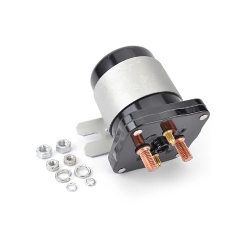 Relais de démarreur 48 V XI 875 Sh 950s 73231G01 solénoïde allumage moto