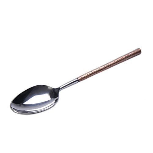 Arcata, Solid Serving Spoon, 10