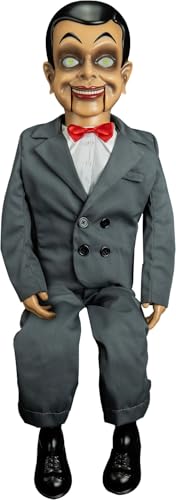 Goosebumps - Slappy Dummy Prop