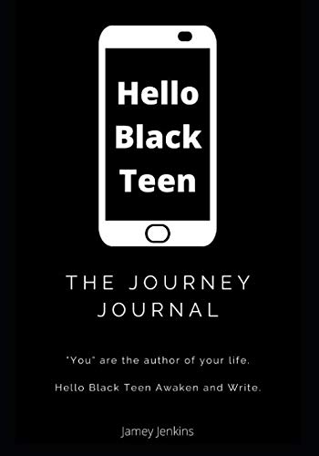 HELLO BLACK TEEN