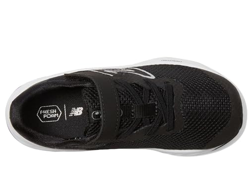 Image of New Balance Baby Fresh Foam Arishi V4 Hook and Loop
