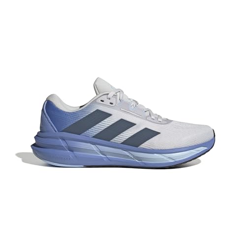 Image of adidas Mens Questar 3 Running Sneakers Shoes - Blue